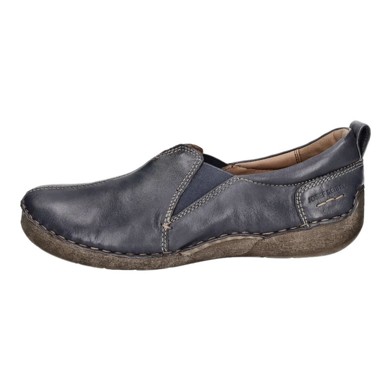 Josef Seibel Slipper/Kletthalbschuh Freizeit (casual) Fergey 70