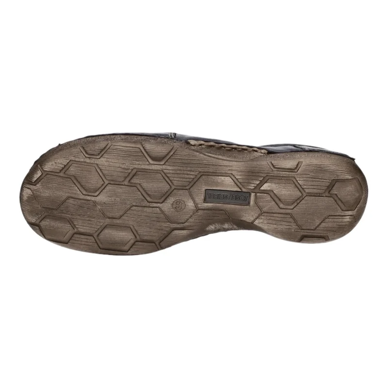 Josef Seibel Slipper/Kletthalbschuh Freizeit (casual) Fergey 70