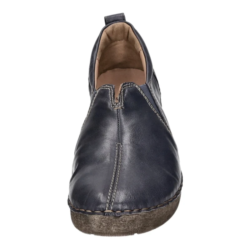 Josef Seibel Slipper/Kletthalbschuh Freizeit (casual) Fergey 70