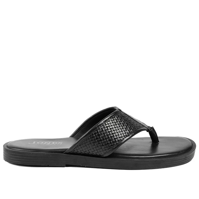 Wallgate Premium Leather Toe Post Sandals - WALLGATE / 329 186