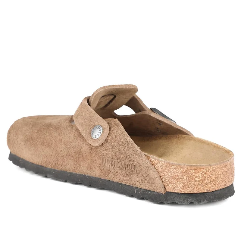 Boston Clogs - BIRK39502 / 325 360 - Brown