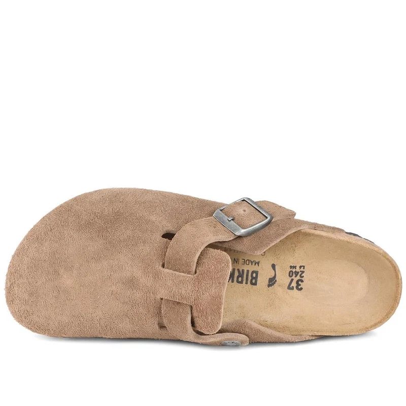 Boston Clogs - BIRK39502 / 325 360 - Brown