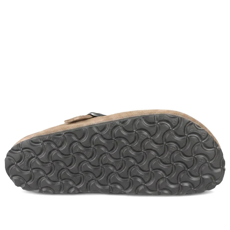 Boston Clogs - BIRK39502 / 325 360 - Brown