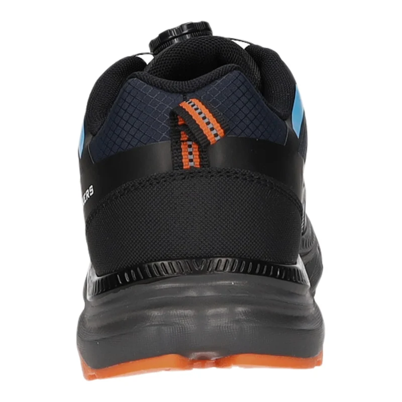 Sneakers Slipper/Kletthalbschuh (casual)
