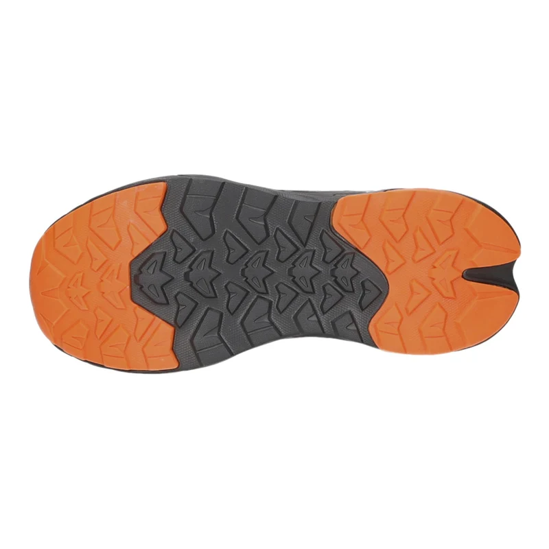 Sneakers Slipper/Kletthalbschuh (casual)
