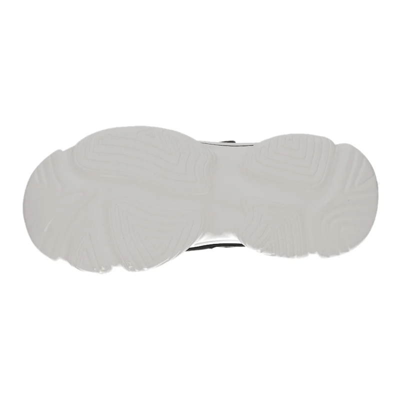 Sneakers Slipper/Kletthalbschuh (casual)