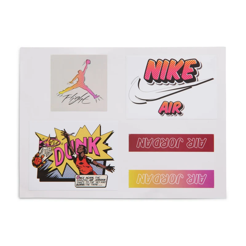 Nike Air Jordan 4 Retro *Comic*