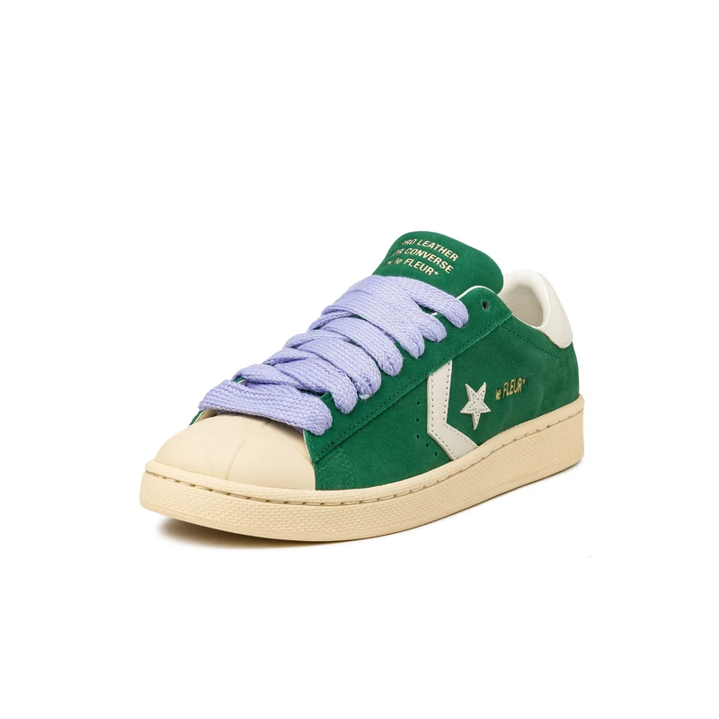 Converse x Golf le Fleur 1908 Pro Leather OX
