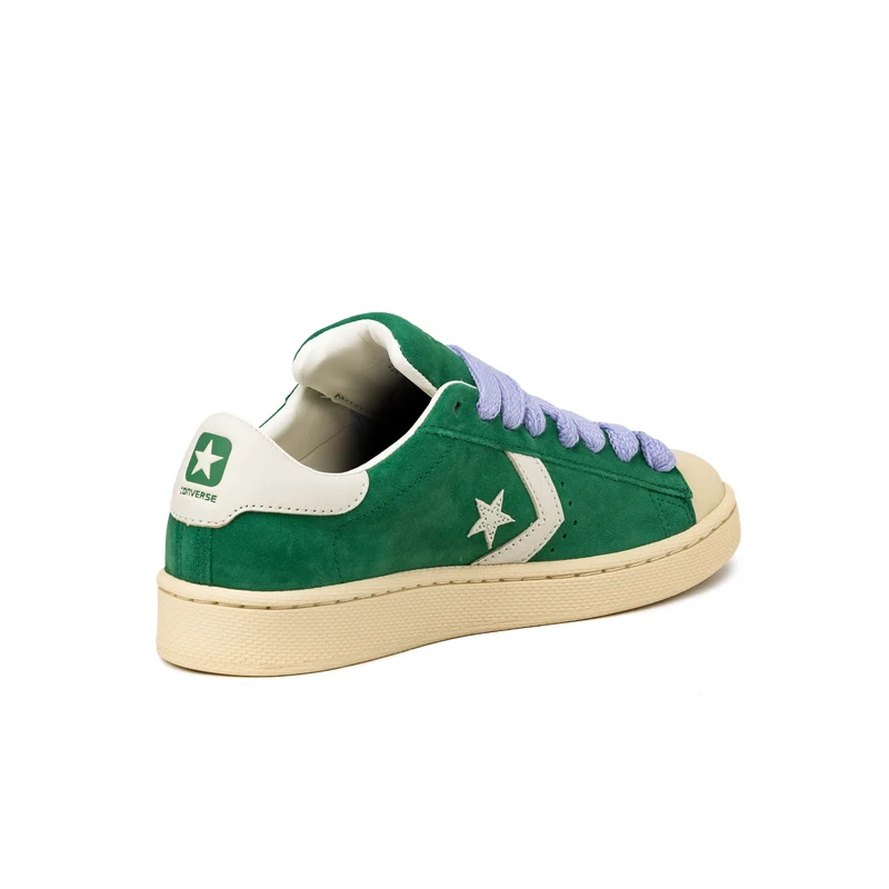 Converse x Golf le Fleur 1908 Pro Leather OX
