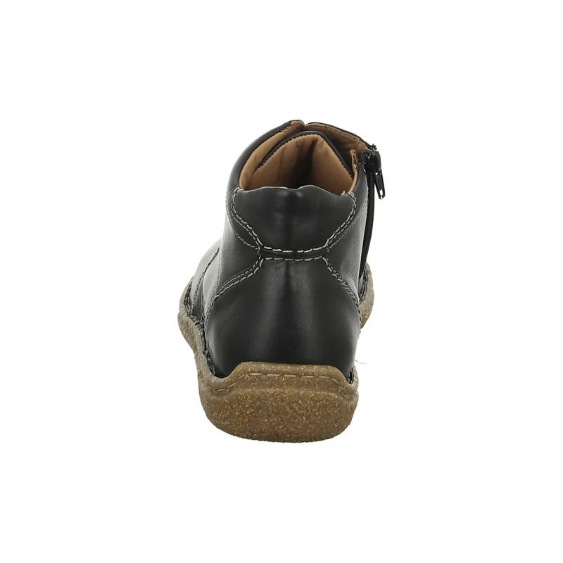 Josef Seibel Schnürstiefelette Kaltfutter bis 35mm Absatz (casual) Neele 46