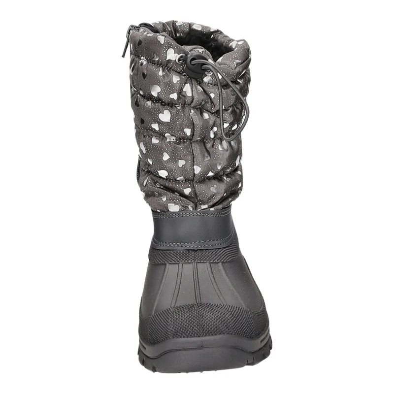 girlZ onlY Allwetterstiefel Warmfutter mit Funktionsmembran (wasserabweisend/wasserdicht)