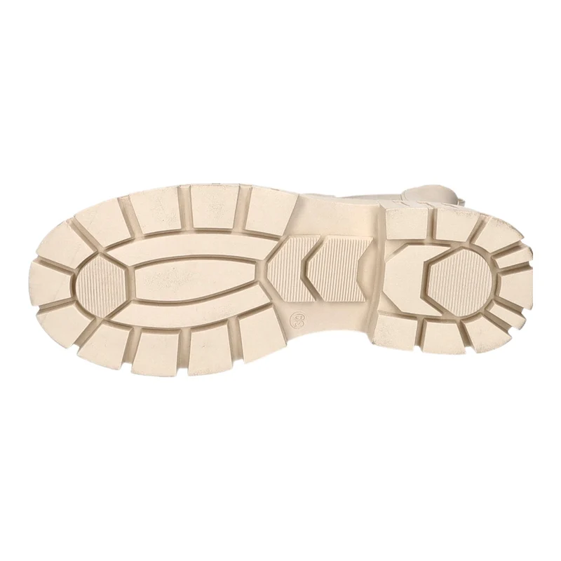 SDS Schlupf-/Reißverschlußstiefelette Kaltfutter bis 35mm Absatz (casual)