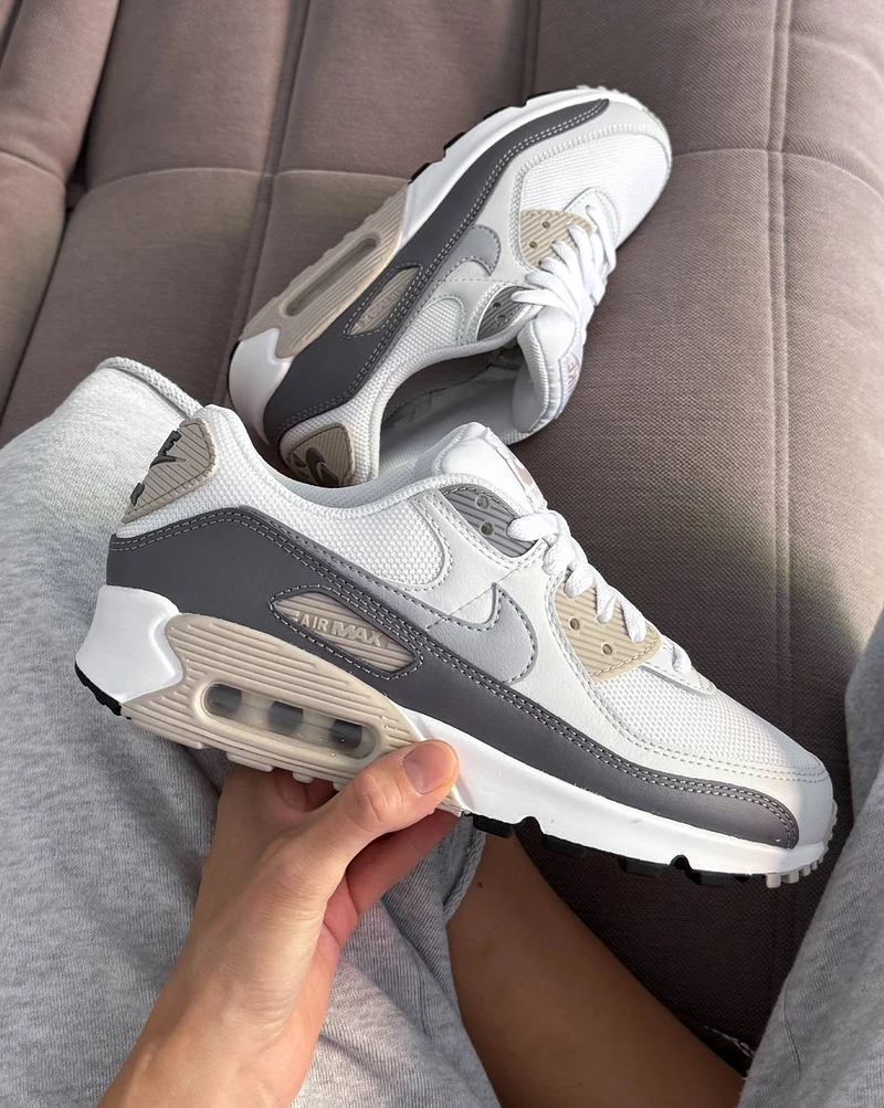 Nike Wmns Air Max 90