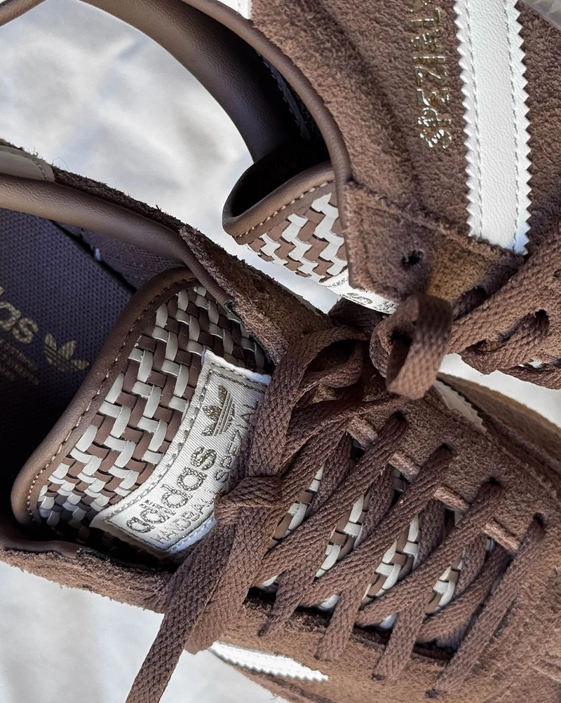 Adidas Handball Spezial W