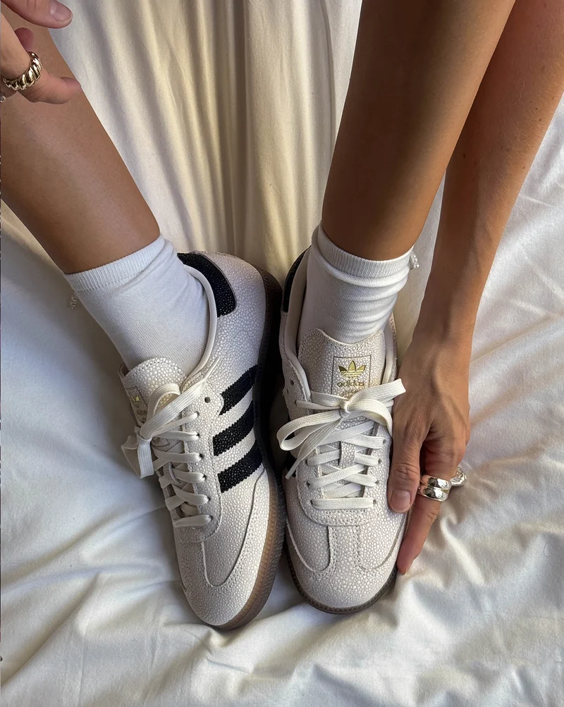 Adidas Samba OG W