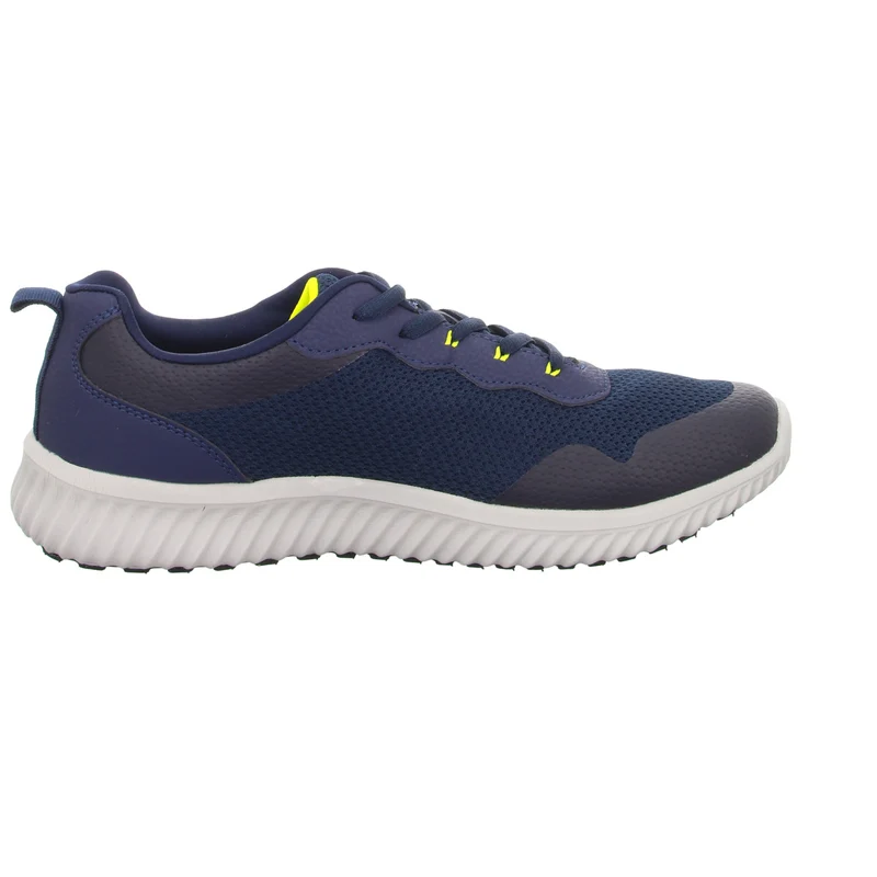 Sneakers Schnürhalbschuh Sneaker (sportlich)