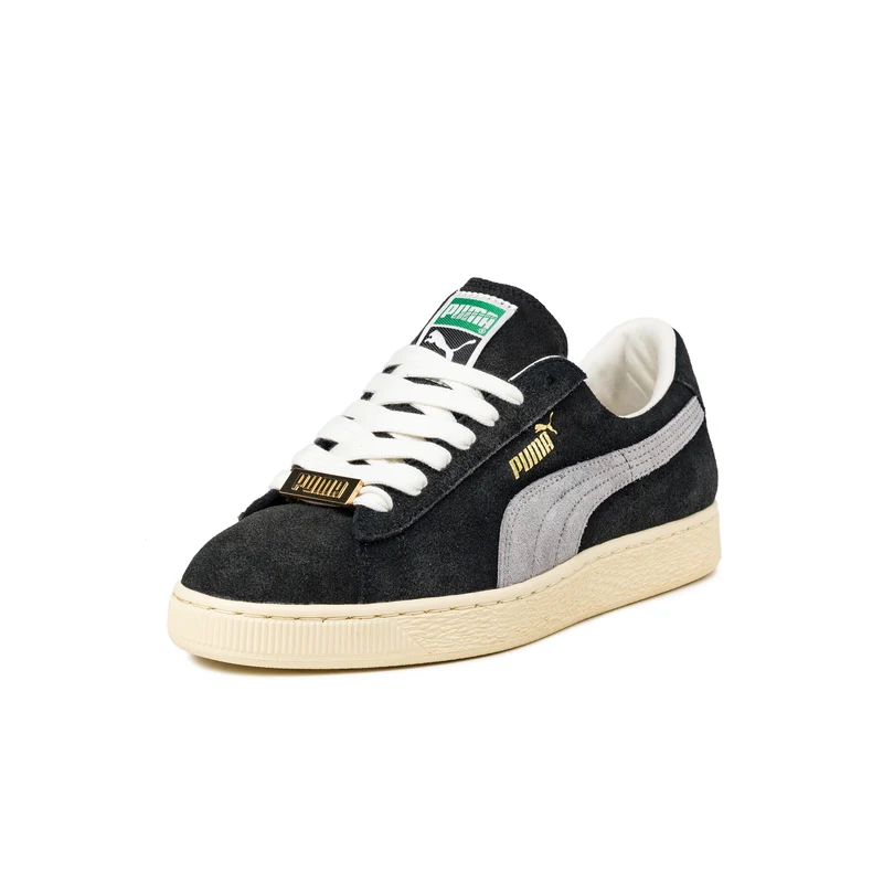 Puma x A$AP Rocky Suede