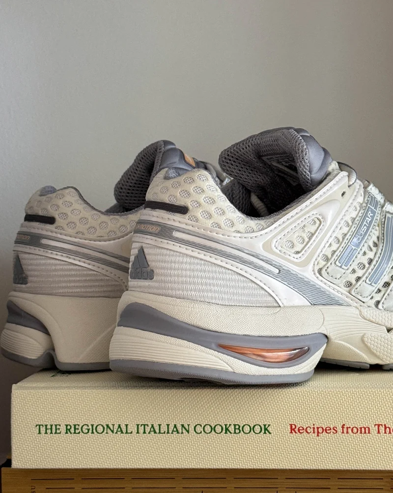 Adidas Adistar Control 5