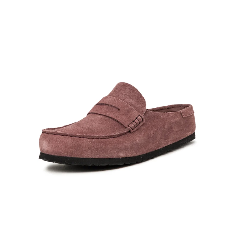 Birkenstock Naples Wrapped