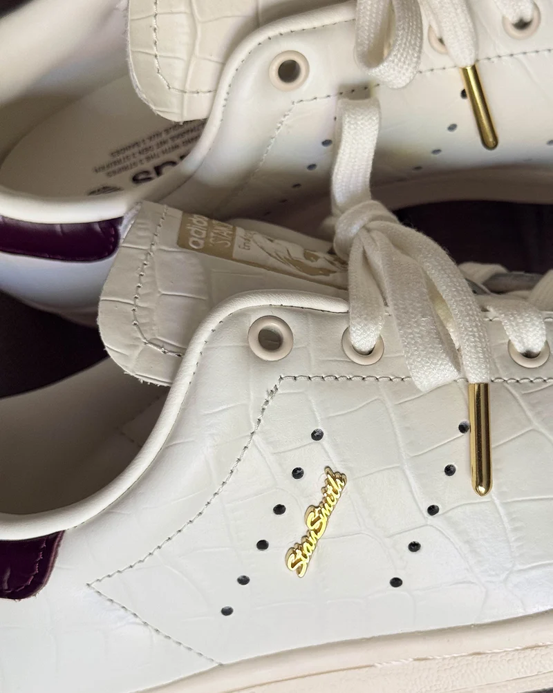 Adidas Stan Smith 80s *Croc*