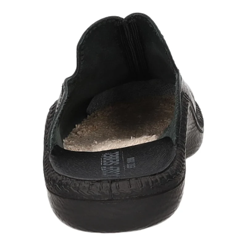 Josef Seibel Hausschuh Pantolette Kaltfutter Monaco 202 G