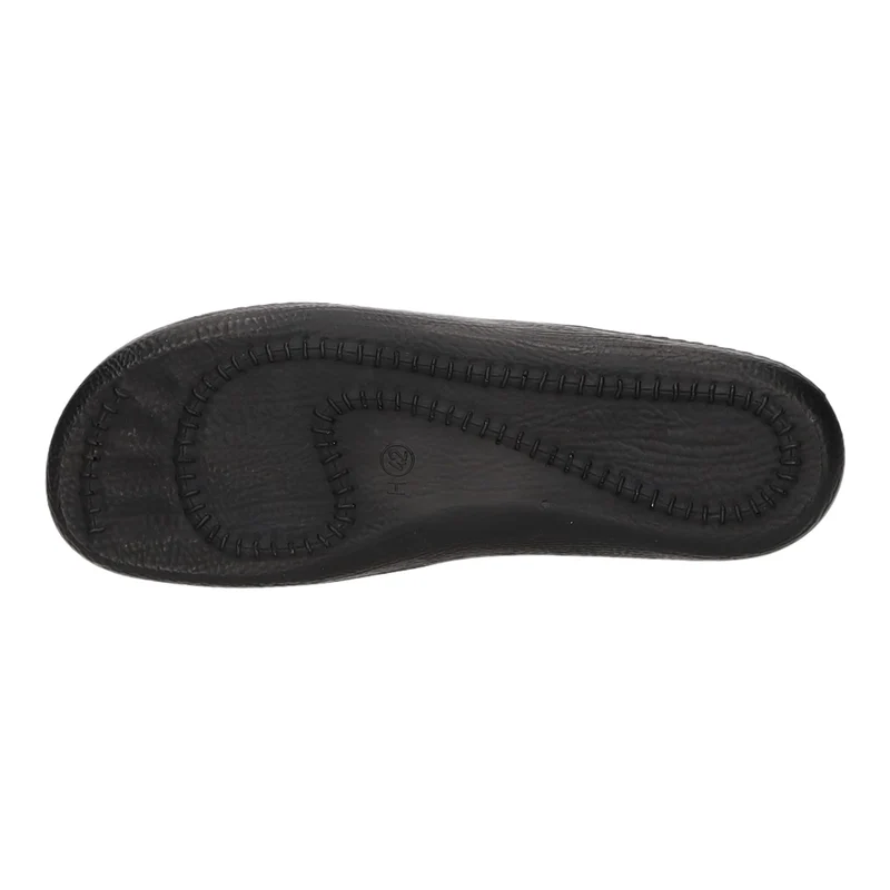 Josef Seibel Hausschuh Pantolette Kaltfutter Monaco 202 G