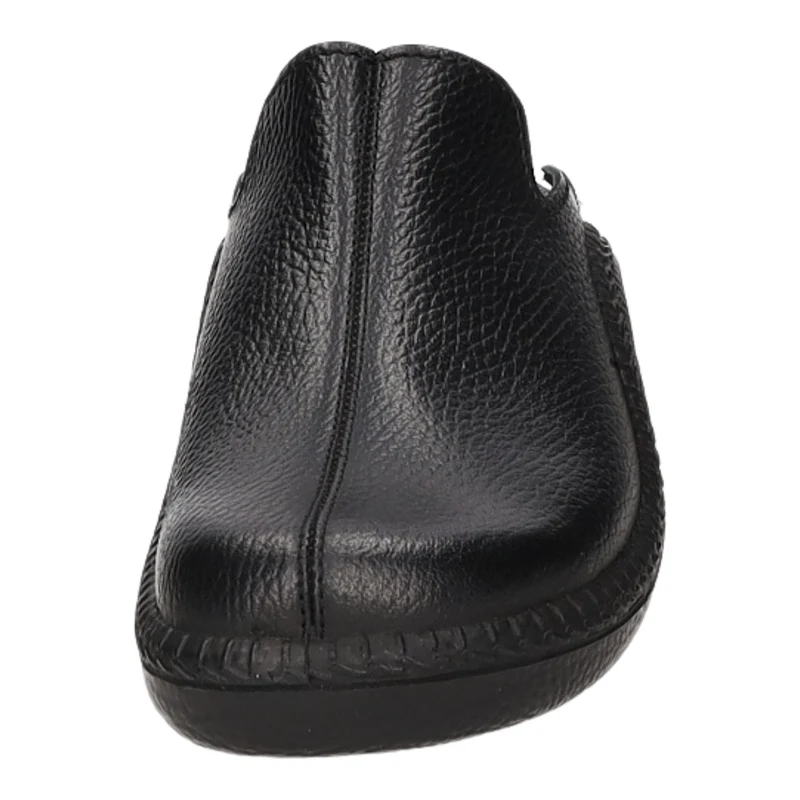 Josef Seibel Hausschuh Pantolette Kaltfutter Monaco 202 G