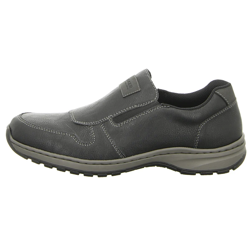 Rieker Slipper/Kletthalbschuh Freizeit (Casual)