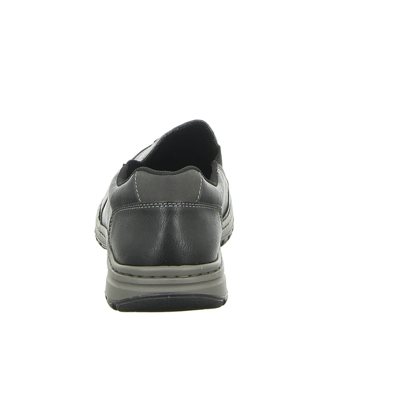 Rieker Slipper/Kletthalbschuh Freizeit (Casual)