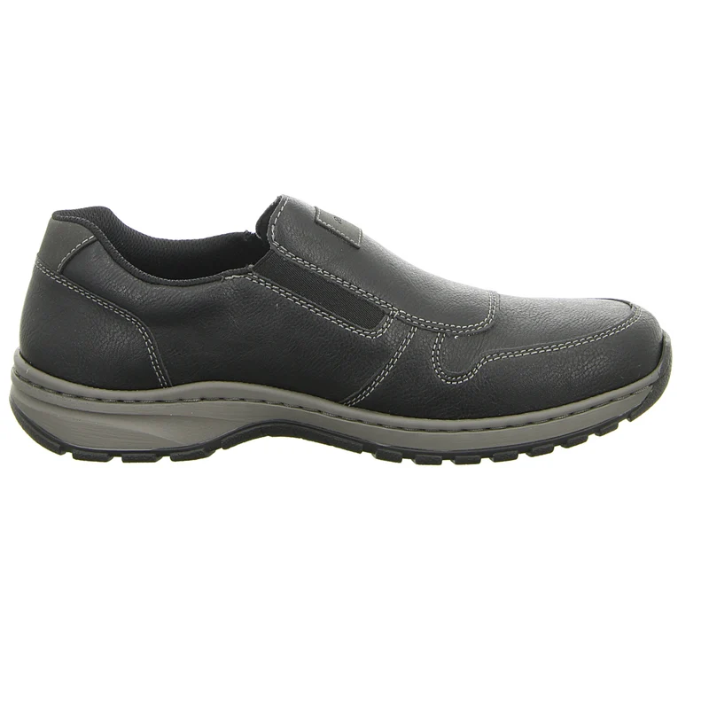 Rieker Slipper/Kletthalbschuh Freizeit (Casual)