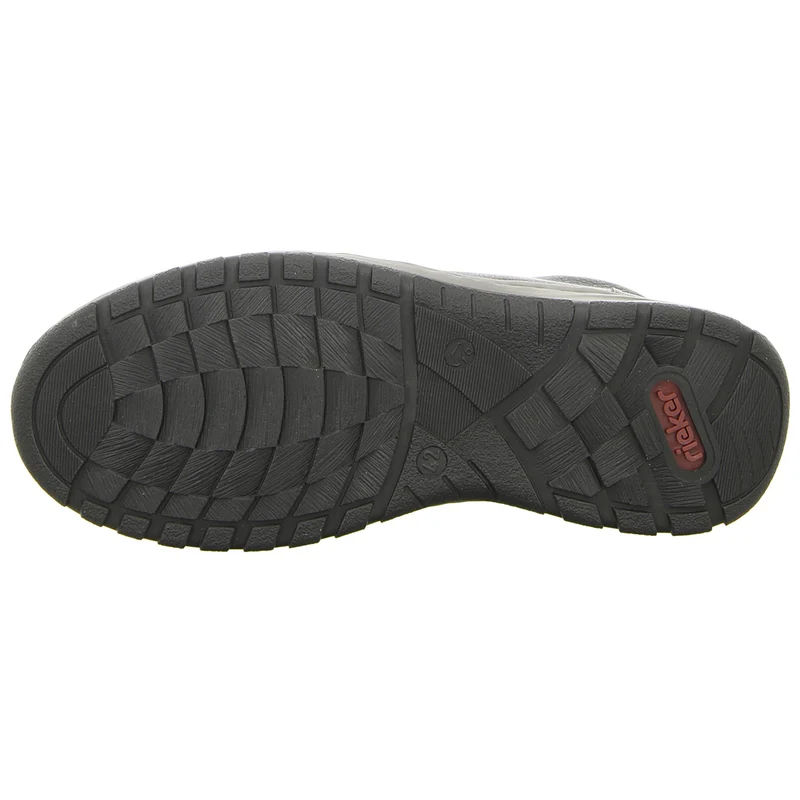 Rieker Slipper/Kletthalbschuh Freizeit (Casual)