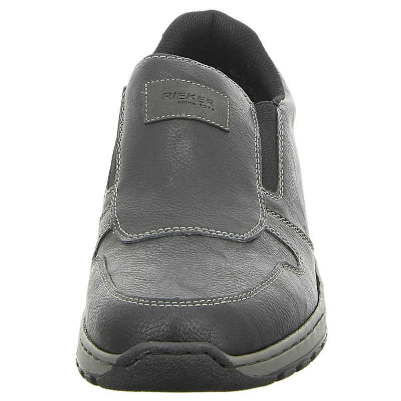 Rieker Slipper/Kletthalbschuh Freizeit (Casual)