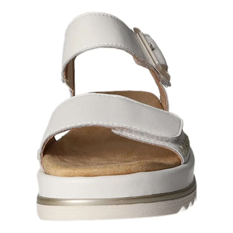 Remonte Keil Sandalette ab 30mm Sohlenhöhe