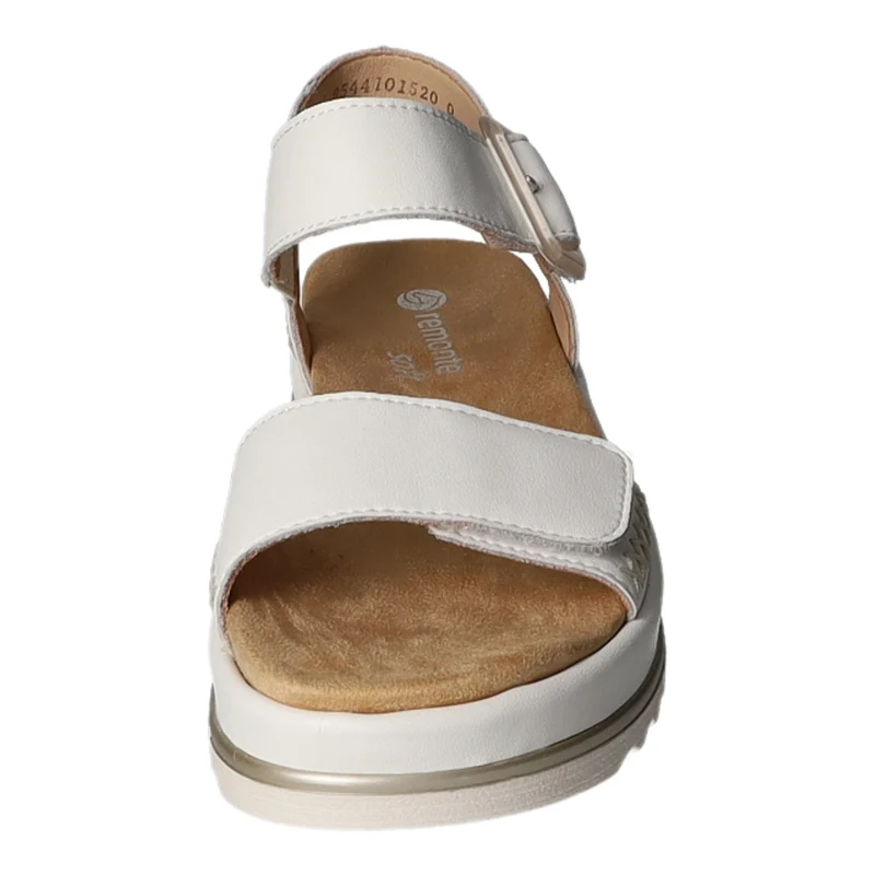 Remonte Keil Sandalette ab 30mm Sohlenhöhe