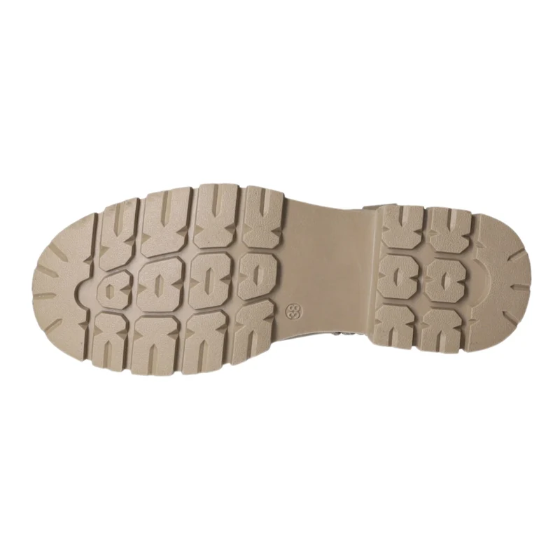 living UPDATED Schlupf-/Reißverschlußstiefelette Warmfutter bis 35mm Absatz (casual)
