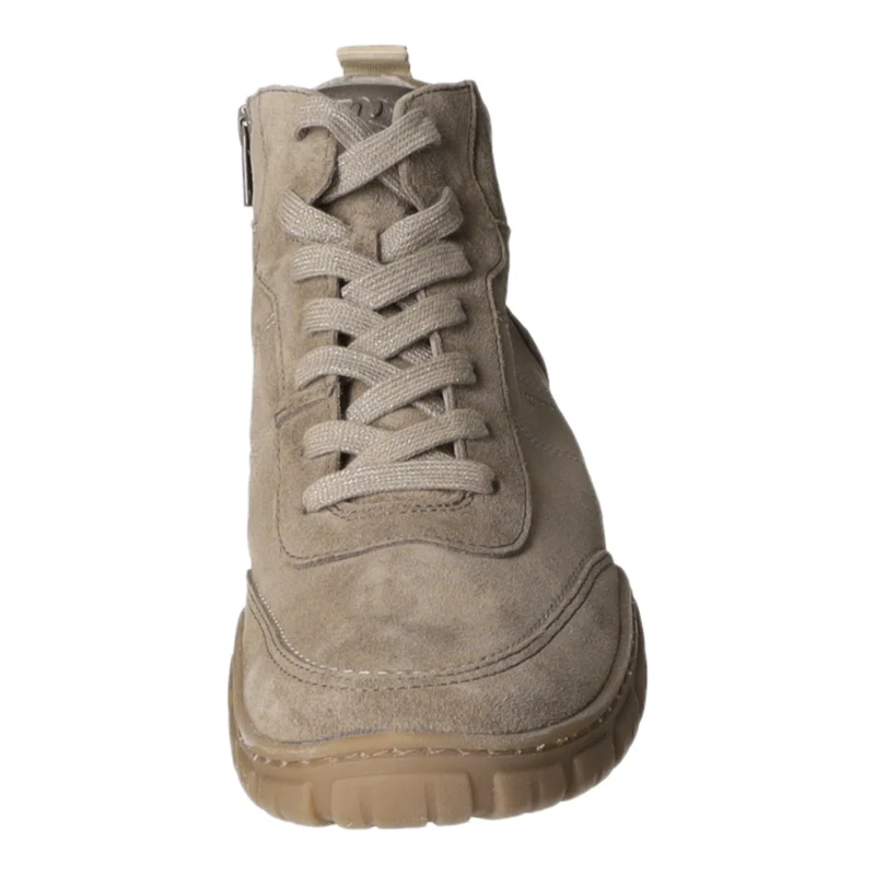 Paul Green Schnürstiefelette Kaltfutter bis 35mm Absatz (casual)