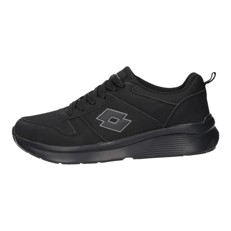 Lotto Schnürhalbschuh Sneaker (sportlich) SOBRIO OC