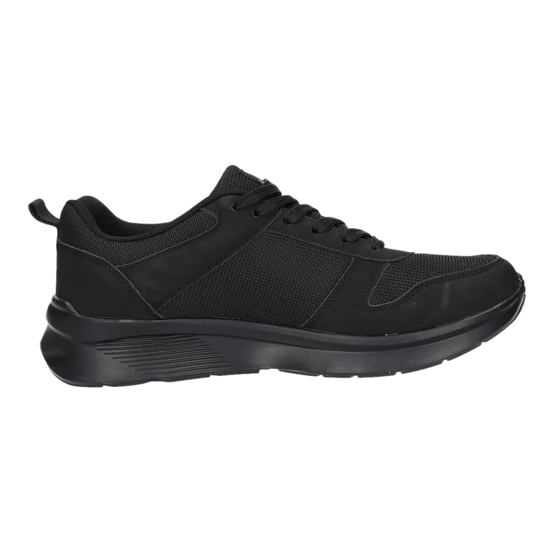 Lotto Schnürhalbschuh Sneaker (sportlich) SOBRIO OC