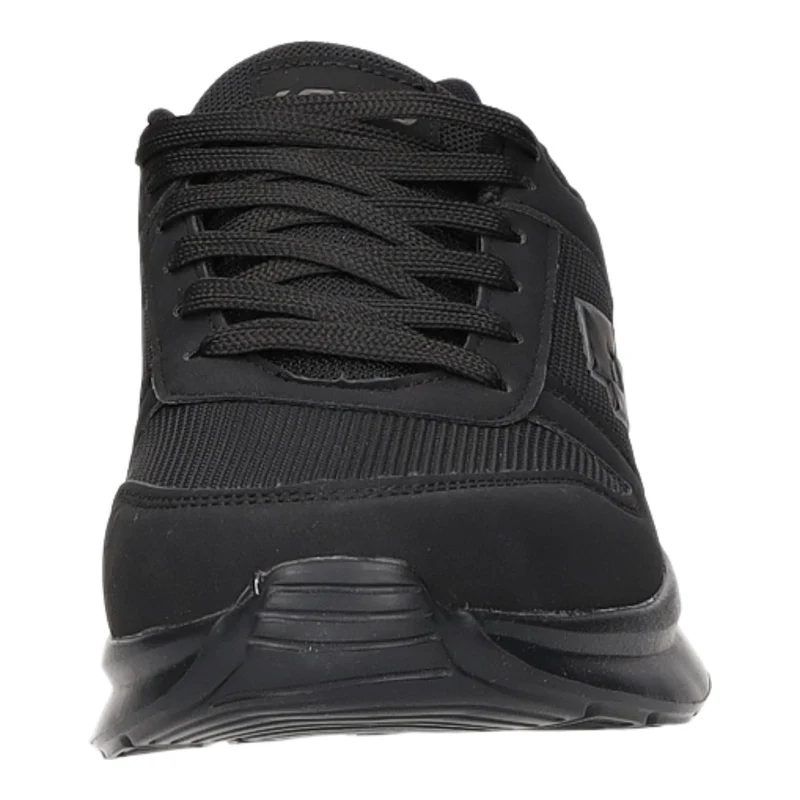 Lotto Schnürhalbschuh Sneaker (sportlich) SOBRIO OC