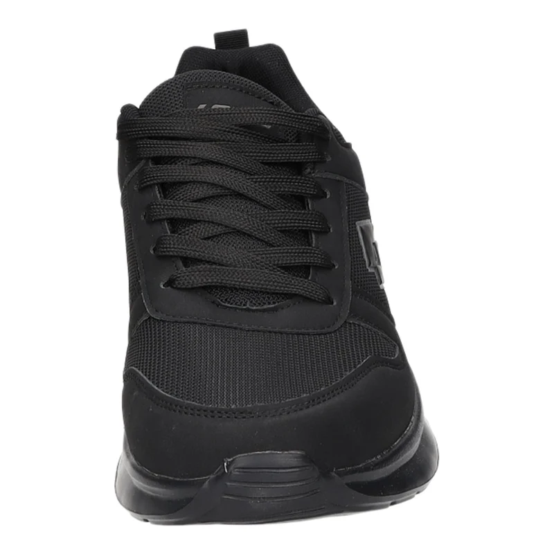 Lotto Schnürhalbschuh Sneaker (sportlich) SOBRIO OC