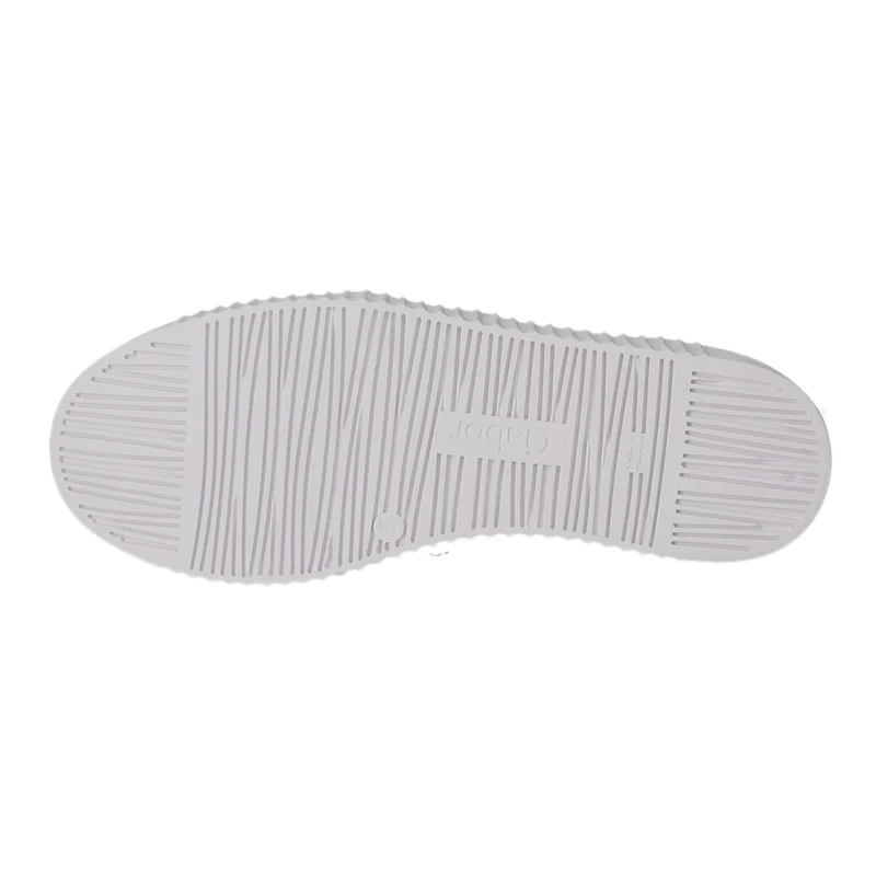 Gabor Slipper/Kletthalbschuh Sneaker (sportlich)