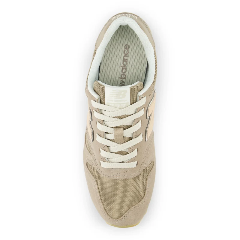 NEW BALANCE 373V2 Sneaker mit EVA-Schaumpolsterung