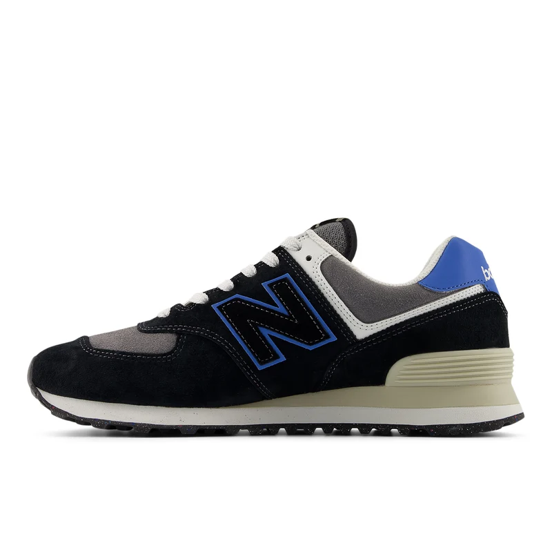 NEW BALANCE 574 Sneaker – Sportliche Freizeitschuhe