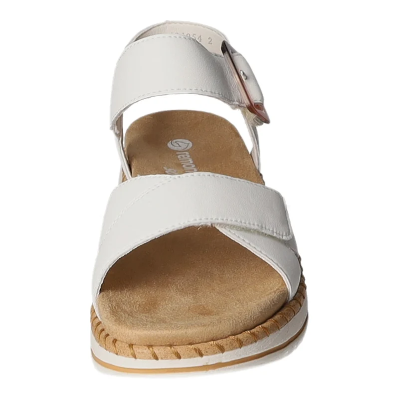 Remonte Keil Sandalette ab 30mm Sohlenhöhe