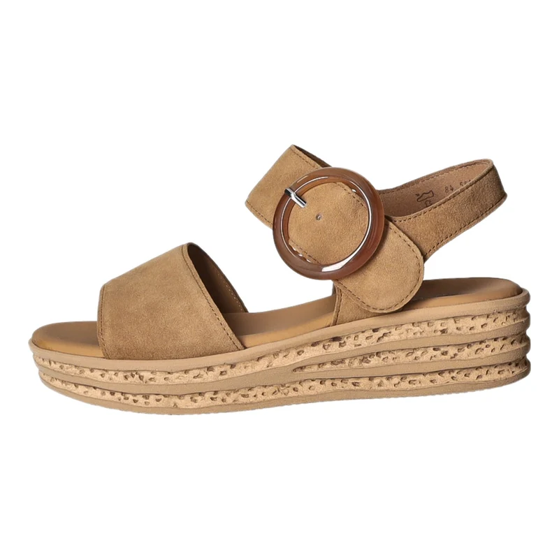 Gabor Keil Sandalette ab 30mm Sohlenhöhe