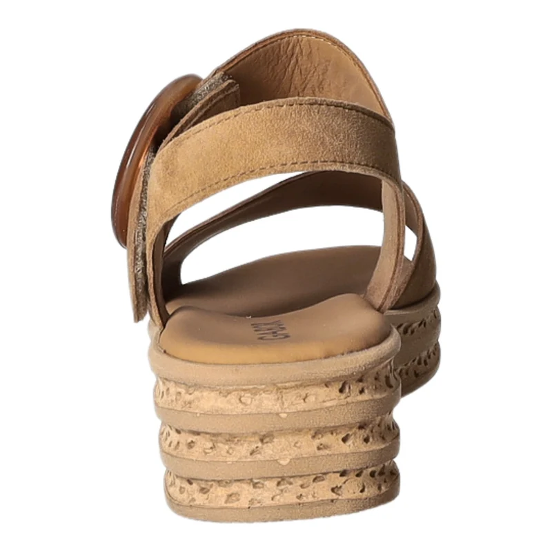 Gabor Keil Sandalette ab 30mm Sohlenhöhe