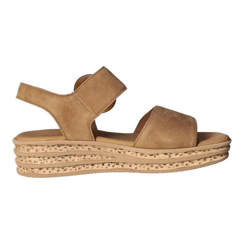 Gabor Keil Sandalette ab 30mm Sohlenhöhe
