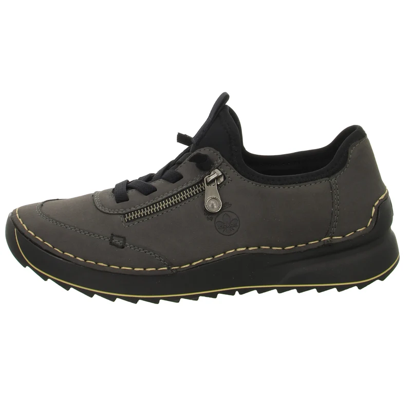 Rieker Slipper/Kletthalbschuh Freizeit (casual)