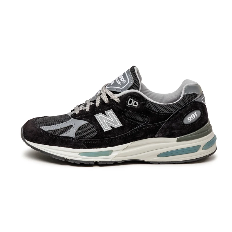 New Balance 991 v2 *Made in England*