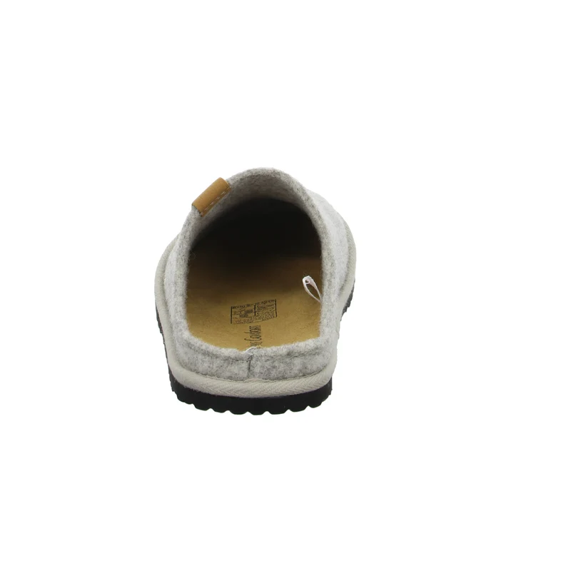 Home Comfort Hausschuh Pantolette Kaltfutter